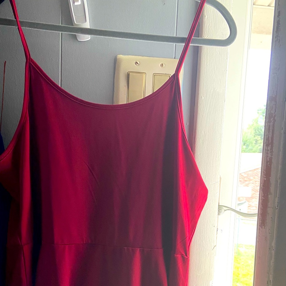 Babydoll Top